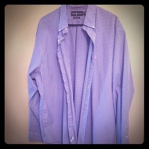 Ralph Lauren Button Up